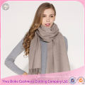 MAIN PRODUCT good quality pure cashmere scarf men with many colors